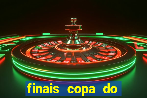 finais copa do brasil cruzeiro